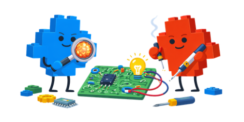 فئة المتقدمين